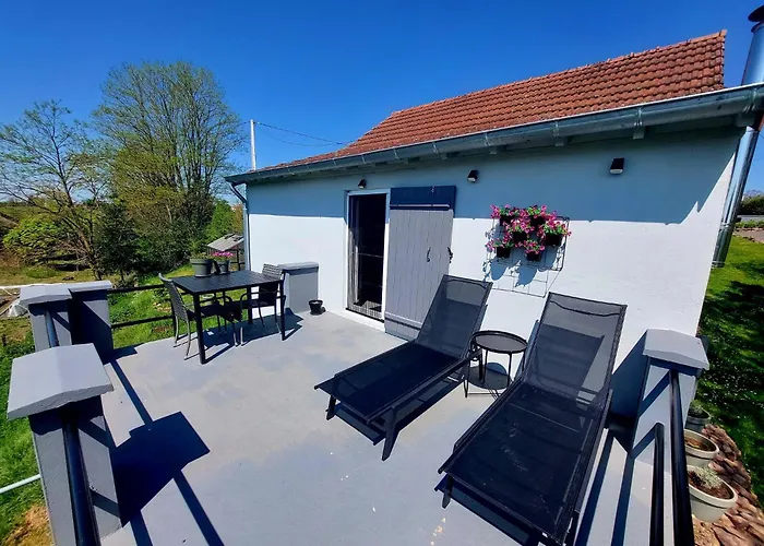 Maison Du Grand Moulin